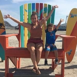 Meet your Posher, Ali